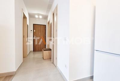 Apartament doua camere mobilat Urban Plaza cu parcare - 10