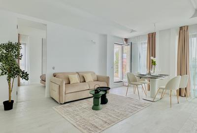 APARTAMENT 3 CAMERE - PARCUL CAROL - COMISION 0% - METROU - 9