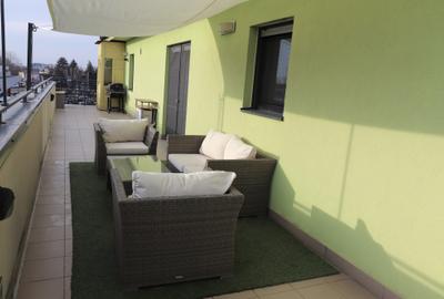 Comision 0. Penthouse la prima închiriere, la intrare în Dumbravița. - 10