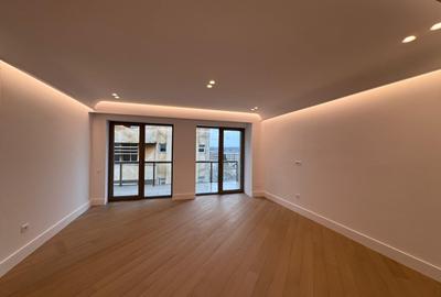 Apartament Cortina 126 Iancu Nicolae Pipera – 2 camere, terasa 18 mp - 5