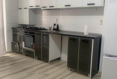 Apartament bloc nou , mobilat - 1