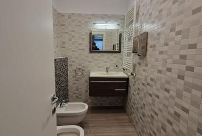Spatiu comercial, 100 mp, 3 camere, centrala proprie, langa Biharia Office - 6