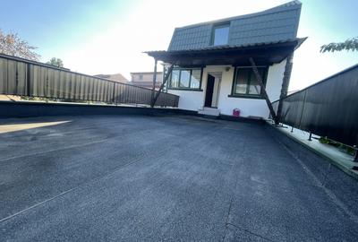 Vila Brancoveanu - Giurgiului - Utilizari Multiple - Firma - Locuinta - 11