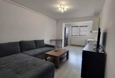 Apartament 2 camere la 7 minute metrou N. Teclu - 1