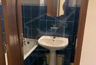 Apartament cu o camera, 42mp, Marasti, priveliste panoramica - 4