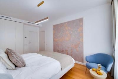 Ultra lux foarte spatios Herastrau calitate maxima renovat de la caramida - 14