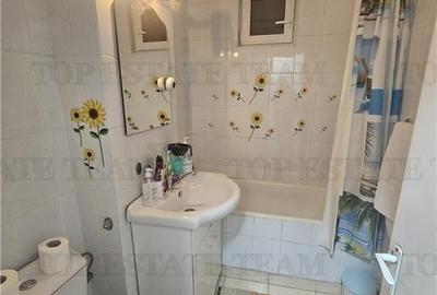 Apartament 2 camere mobilat metrou Gorjului - 4