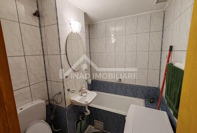 Garsoniera de  30 mp de inchiriat in zona Expo Transilvania - 10