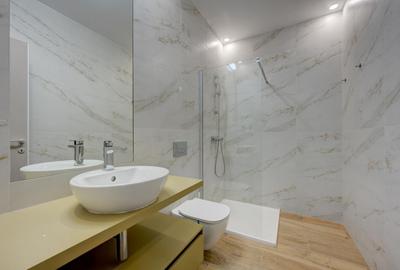 Penthouse | 274 mp | Stefan cel Mare | Viitorului 134 - 13