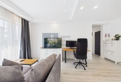 Apartament 3 camere, 2 băi – Cosmopolis, 67 mp utili + loc de - 4