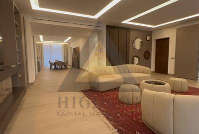 5 CAMERE| 3 DORMITOARE| KISELEFF - 6