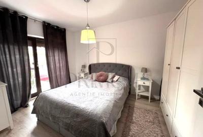 CALEA URSENI - DUPLEX - 4 camere - 2 bai - incalzire pardoseala - clima - rulour - 2