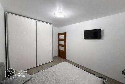 Vila la cheie, 3 camere Mandruloc, 1055mp teren, garaj, la 13 km de Arad - 6