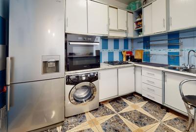 Apartament 3 camere  Metrou Basarab 0% Comision - 22