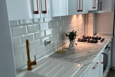 Apartament 2 camere Palas - Lazar Residence - 3