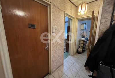 3 camere Decomandat electrica/sanitare refăcute 12 m Metrou Apărători reabilitat - 15