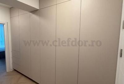 Herastrau - apartament cu 4 camere, terase, renovat 2026 - 9