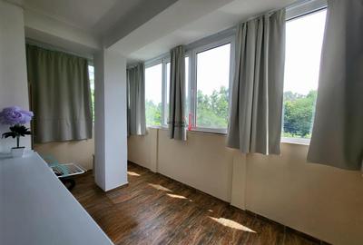 Apartament cu 2 camere decomandat, mobilat în Baba Novac