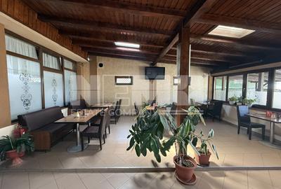 SPATIU COMERCIAL | COFETARIE | RESTAURANT | RADAUTI - 8