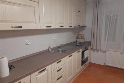Renovat cu Centrala zona Lipovei - 4