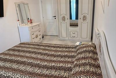 Apartament 3 camere 2 băi 64mp si terasă 12 mp zona City Residence - 3