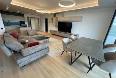 Apartament 4 camere de vanzare- Rahmaninov- vedere lac - 1