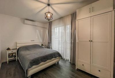 Apartament 3 camere de vanzare in Floresti - 5