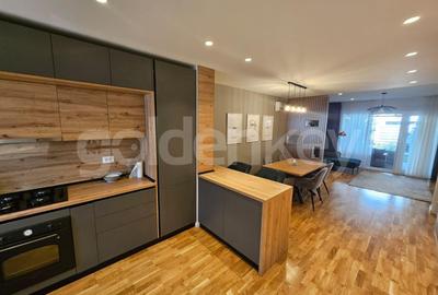 Vila insiruita cu 5 camere | New Point - 5