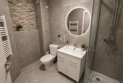Spațiu modern cu dublă utilizare | Parcare subterana, Boxa | Tractorul - 8