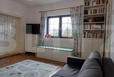 Casă individuală, complet mobilată, teren generos 1050 mp  - Jucu de Mijloc - 5