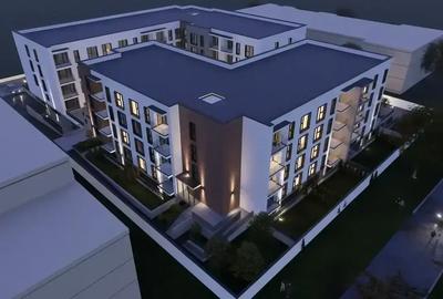 2 camere | 1 Decembrie 1918 | 15 min metrou | 60.74 mp  | premium - 3