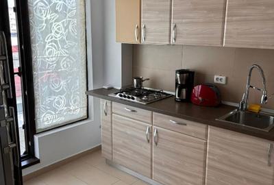 Apartament de inchiriat 3 camere Dorobanti – Caderea Bastiliei | 100 mp | Garaj - 4