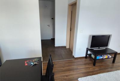 Apartament  cu doua camere zona Coresi-Kasper - 3