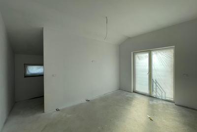 Duplex 4 camere - superpozitie Mosnita Noua - 7