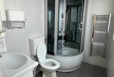 Vilă S+P+E+M cu 10 camere pentru birouri/hotel zona Stadionul Giulesti - 17
