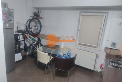 Apartament 3 camere | centrală proprie | Drumul Sarii - 6