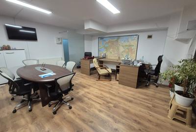 Spațiu comercial, Tomis Nord Euromaterna, terasă, parter, vitrina - 6