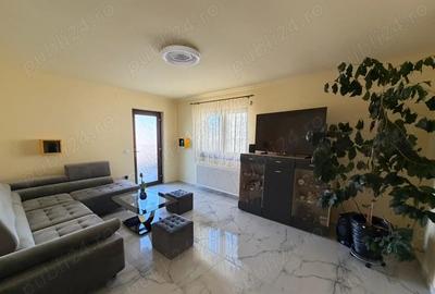 Casă de vânzare D+P+M în Alba Iulia, CETATE Schit cu 2 Garaje si 550 mp. Teren - 1