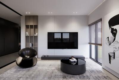 PROIECT NOU UNIRII TOWER diferite suprafete de la 1450E/mp construit! - 18