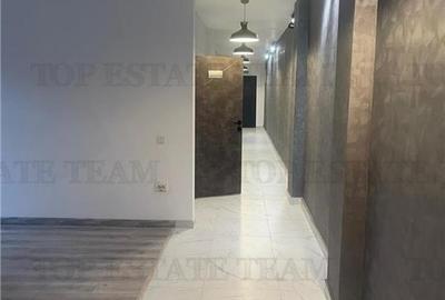 Spatiu comercial sau birouri  elegante de inchiriat , pretabil clinica , central - 7