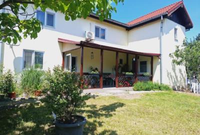 Casa Individuala Becicherecu Mic,P+E,5 Camere,2 Bai,Garaj,Partial Mobilata - 3