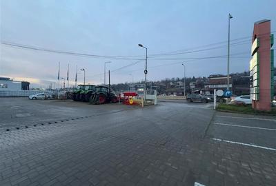 Hala, showroom birouri Pacurari rond Mall Moldova de la 40mp la 1000mp - 15