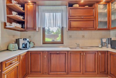 Vila superba, in stil mediteranean, strada privata - 16