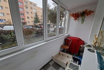 Vanzare apartament 3 camere decomandat Manastur zona Capat Primaverii, Cluj-Napo - 13