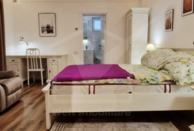 Pret redus doar in decembrie - Casa individuala ultrafinisata in Cartierul Gruia - 11