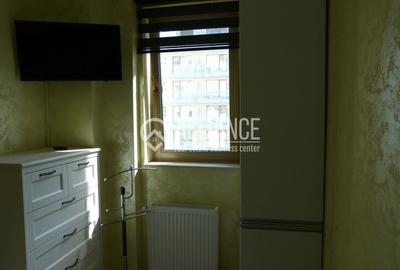 HOTEL OPERA(COD03) -5th Avenue 2 camere cochete, cu vedere la mare ! - 19