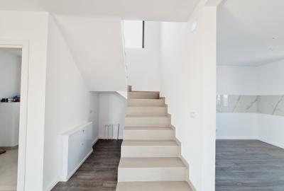 Casă de vânzare individuală nouă - 4 camere | Berceni Ilfov | Teren 330 mp - 11