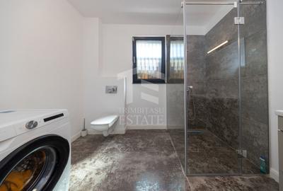 Sanpetru ,Subcetate-Casa 4 camere,3 bai+480 mp teren - 40