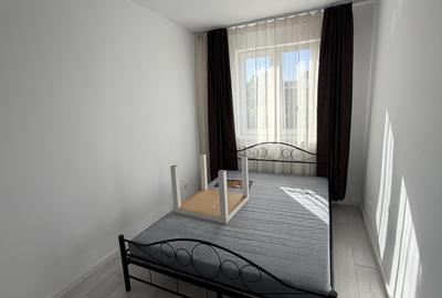 SAGULUI, CLIMA SI CENTRALA PROPRIE, 2 CAMERE - 2