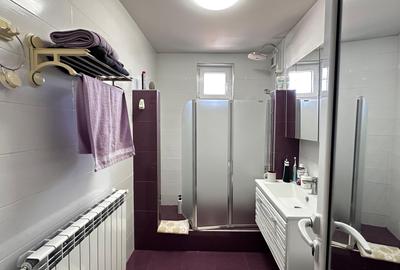 Casă de vânzare – Duplex -curte proprie, Țiglina 3 - 5